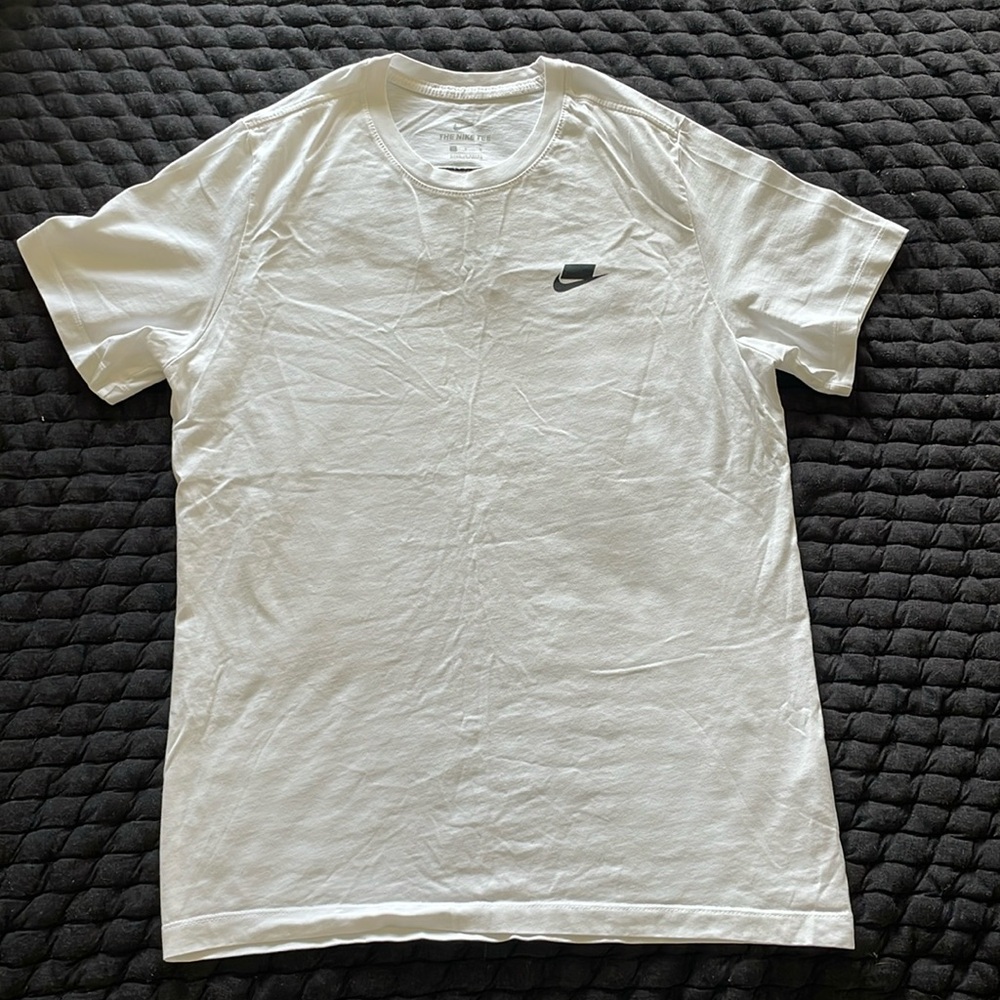 Graphic Nike T shirt
